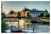 День 4 - Версаль – Диснейленд – Париж